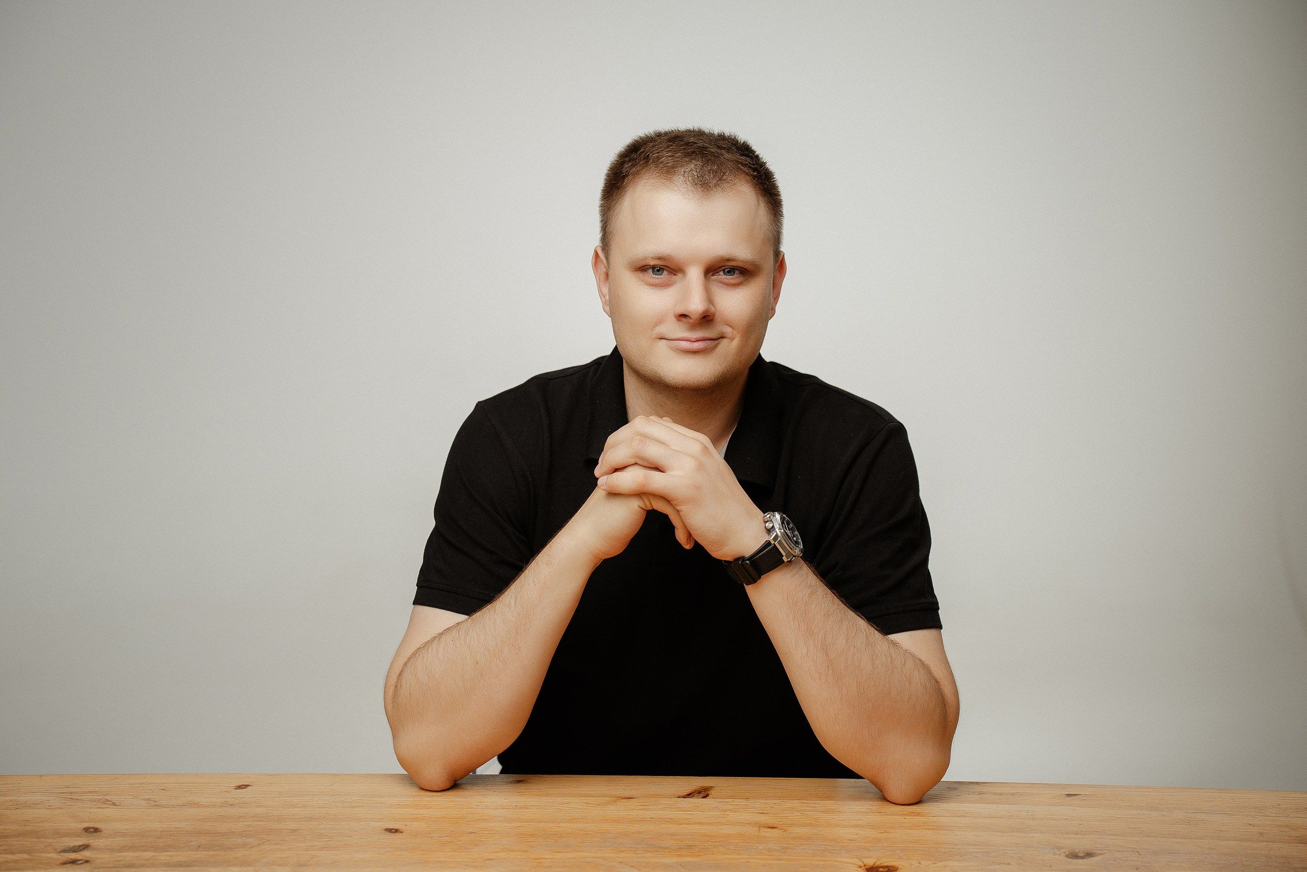 employee photo